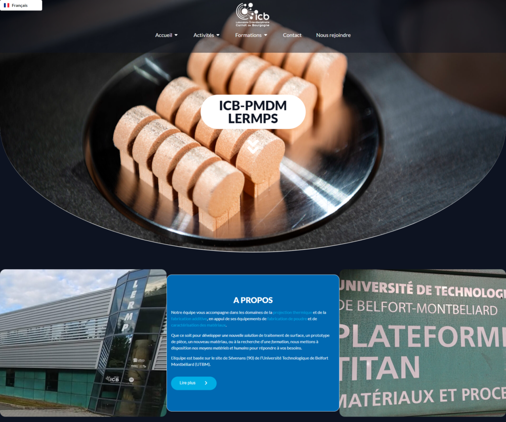 lermps.utbm.fr